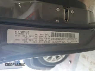 2018 Jeep Cherokee Latitude Plus z VIN 1C4PJMLX3JD507786, wystawiony jako Copart lot #60421095 z przebiegiem 28 006 mil mil oraz Szkoda całkowita • Salvage title. Historia ofert i sprzedaży dostępna na DreamBid. Obrazek 14.