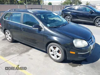 2009 Volkswagen Jetta with VIN 3VWTZ71K79M298761, listed as a IAAI auction lot 42788621 with 157,195 mi miles and . Bid and sale history available at DreamBid. Image 1.