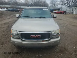 2000 GMC Yukon SLT with VIN 1GKEC13T4YJ208305, listed as a Copart auction lot 82097084 with 159,425 mi miles and Clean Title. Bid and sale history available at carsss.com. Image 5.
