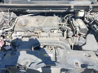 2020 Toyota RAV4 LE with VIN 2T3H1RFV6LW087846, listed as a IAAI auction lot 41957562 with 121,467 mi miles and . Bid and sale history available at DreamBid. Image 10.