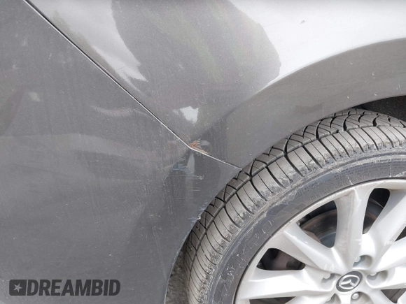 2017 Mazda 3 Touring with VIN 3MZBN1V73HM118104, listed as a IAAI auction lot 42139361 with 71,615 mi miles and . Bid and sale history available at DreamBid. Image 16.