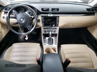 2015 Volkswagen CC VR6 Executive 4Motion with VIN WVWGU7AN5FE800701, listed as a Copart auction lot 63322263 with 96,506 mi miles. Bid and sale history available at carsss.com. Image 8.