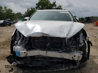 2014 Toyota Highlander Limited with VIN 5TDDCRFH7ES006618, listed as a Copart auction lot 59916665 with 56,290 mi miles and Salvage title. Bid and sale history available at DreamBid. Image 5.