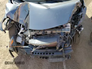 2018 Nissan Note SV with VIN 3N1CE2CP7JL368041, listed as a Copart auction lot 47723994 with 51,691 mi miles and Clean title. Bid and sale history available at DreamBid. Image 11.