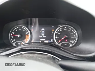 2018 Jeep Renegade Limited with VIN ZACCJADB7JPH33038, listed as a IAAI auction lot 42151122 with 84,688 mi miles and . Bid and sale history available at DreamBid. Image 7.