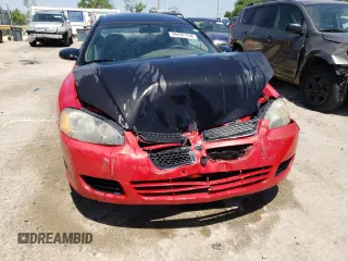 2004 Dodge Stratus SXT z VIN 4B3AG42G74E092556, wystawiony jako Copart lot #56297744 z przebiegiem 187 288 mil mil oraz Szkody całkowita. Historia ofert i sprzedaży dostępna na DreamBid. Obrazek 5.