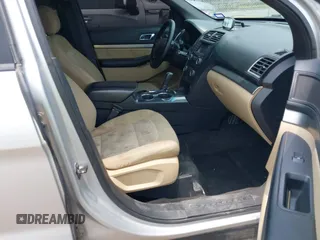 2016 Ford Explorer с VIN 1FM5K7B85GGA72563, выставлен на аукционе IAAI как лот 42316165 с пробегом 230 418 миль миль и . История ставок и продаж доступна на DreamBid. Изображение 5.