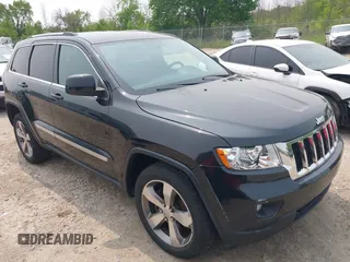 2013 Jeep Grand Cherokee Laredo с VIN 1C4RJFAG9DC630607, выставлен на аукционе IAAI как лот 42359456 с пробегом 144 999 миль миль и . История ставок и продаж доступна на DreamBid. Изображение 1.