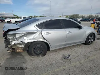 2016 Nissan Altima S z VIN 1N4AL3AP9GN370200, wystawiony jako Copart lot #53754555 z przebiegiem 94 699 mil mil oraz Szkoda całkowita • Salvage title. Historia ofert i sprzedaży dostępna na DreamBid. Obrazek 3.