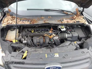 2014 Ford Escape S с VIN 1FMCU0F7XEUC01325, выставлен на аукционе IAAI как лот 42397636 с пробегом 194 949 миль миль и . История ставок и продаж доступна на DreamBid. Изображение 10.