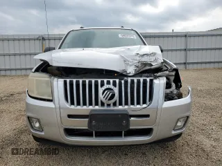 2010 Mercury Mariner with VIN 4M2CN9BGXAKJ08462, listed as a Copart auction lot 59095375 with 197,360 mi miles and Salvage title. Bid and sale history available at DreamBid. Image 5.
