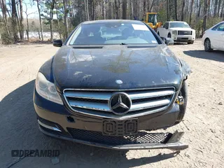 2013 Mercedes-Benz CL 550 z VIN WDDEJ9EB0DA030719, wystawiony jako IAAI lot #41894961 z przebiegiem 130 543 mil mil oraz . Historia ofert i sprzedaży dostępna na DreamBid. Obrazek 12.