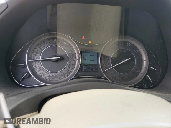 2011 Infiniti QX56 7-passenger с VIN JN8AZ2NF8B9503376, выставлен на аукционе Copart как лот 54276835 с пробегом 195 727 миль миль и Списание • Salvage title. История ставок и продаж доступна на DreamBid. Изображение 9.