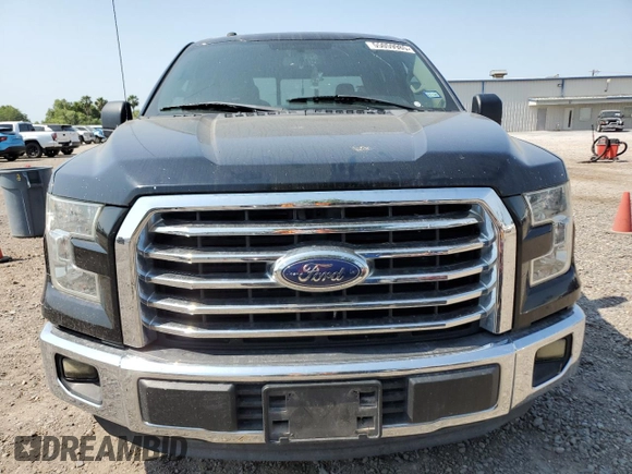 2016 Ford F-150 XL с VIN 1FTEW1CF3GKE11367, выставлен на аукционе Copart как лот 55059985 с пробегом 108 159 миль миль и Списание • Salvage title. История ставок и продаж доступна на DreamBid. Изображение 5.