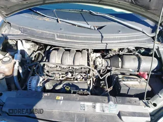 2002 Ford Windstar LTD z VIN 2FMDA58482BB51930, wystawiony jako IAAI lot #41348875 z przebiegiem 92 377 mil mil oraz . Historia ofert i sprzedaży dostępna na DreamBid. Obrazek 10.