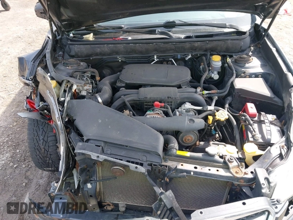 2011 Subaru Legacy Limited with VIN 4S3BMBJ67B3212777, listed as a IAAI auction lot 42032652 with 154,296 mi miles and . Bid and sale history available at DreamBid. Image 10.