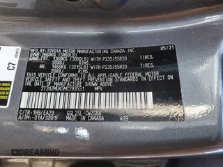 2021 Lexus RX with VIN 2T2HZMDA5MC293551, listed as a Copart auction lot 47297435 with 114,007 mi miles and Salvage Title. Bid and sale history available at carsss.com. Image 14.