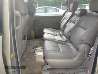 2006 Toyota Sienna CE z VIN 5TDZA23C36S449376, wystawiony jako IAAI lot #42292608 z przebiegiem 135 114 mil mil oraz . Historia ofert i sprzedaży dostępna na DreamBid. Obrazek 8.