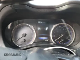 2015 Infiniti Q50 Premium z VIN JN1BV7AR8FM417810, wystawiony jako Copart lot #55492005 z przebiegiem 88 015 mil mil oraz Nie do naprawy • Non repairable. Historia ofert i sprzedaży dostępna na DreamBid. Obrazek 9.