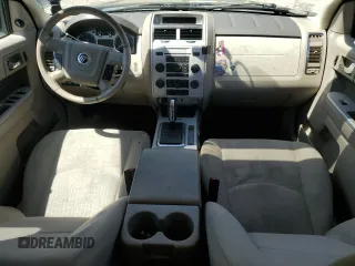 2011 Mercury Mariner с VIN 4M2CN9BG5BKJ01307, выставлен на аукционе Copart как лот 54513295 с пробегом 217 960 миль миль и Чистый • Clean title. История ставок и продаж доступна на DreamBid. Изображение 8.