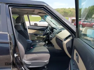 2011 Kia Soul + with VIN KNDJT2A25B7315085, listed as a IAAI auction lot 42038790 with 86,152 mi miles. Bid and sale history available at carsss.com. Image 5.