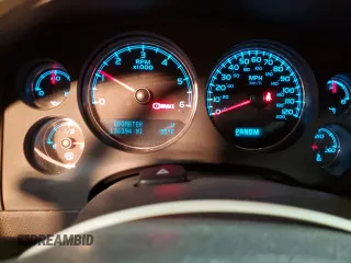 2013 Chevrolet Tahoe LS с VIN 1GNSCAE09DR162913, выставлен на аукционе Copart как лот 53286885 с пробегом 136 394 миль миль и Списание • Salvage title. История ставок и продаж доступна на DreamBid. Изображение 9.