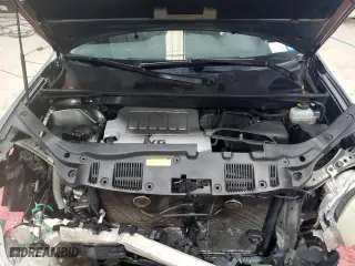 2010 Toyota Highlander Sport with VIN JTEEK3EH6A2152026, listed as a Copart auction lot 85081364 with 112,510 mi miles and Salvage Title. Bid and sale history available at carsss.com. Image 12.