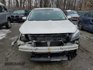 2017 Subaru Legacy Premium with VIN 4S3BNAD6XH3011788, listed as a Copart auction lot 40623174 with 204,429 mi miles. Bid and sale history available at carsss.com. Image 5.
