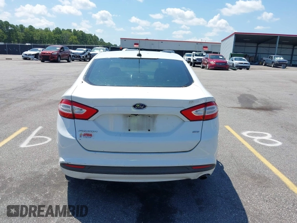 2016 Ford Fusion SE with VIN 1FA6P0H76G5128012, listed as a IAAI auction lot 42787666 with 151,844 mi miles and . Bid and sale history available at DreamBid. Image 16.
