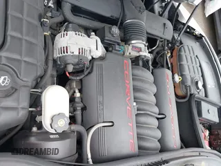 2004 Chevrolet Corvette with VIN 1G1YY22G645132408, listed as a IAAI auction lot 42110641 with 32,707 mi miles and . Bid and sale history available at DreamBid. Image 10.