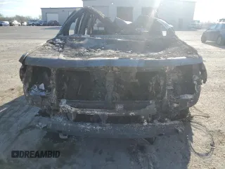 2008 Nissan Frontier SE z VIN 1N6AD07W08C451892, wystawiony jako Copart lot #50370945 z przebiegiem Nie podano mil oraz Nie do naprawy • Non repairable. Historia ofert i sprzedaży dostępna na DreamBid. Obrazek 5.