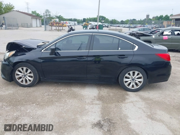 2015 Subaru Legacy Premium with VIN 4S3BNAC64F3068454, listed as a IAAI auction lot 42587570 with 223,600 mi miles and . Bid and sale history available at DreamBid. Image 14.