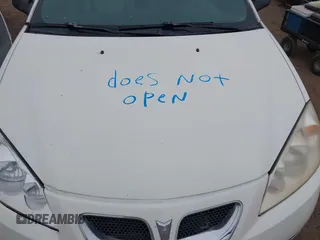 2008 Pontiac G6 GT with VIN 1G2ZH361784138564, listed as a IAAI auction lot 41570972 with Not provided miles and . Bid and sale history available at DreamBid. Image 10.
