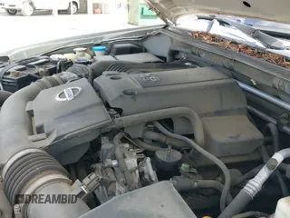 2006 Nissan Pathfinder LE z VIN 5N1AR18WX6C682283, wystawiony jako IAAI lot #42782645 z przebiegiem 199 348 mil mil oraz . Historia ofert i sprzedaży dostępna na DreamBid. Obrazek 19.