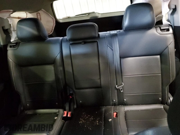 2021 Volkswagen Atlas SE with VIN 1V2HR2CA3MC552023, listed as a Copart auction lot 51486575 with 88,839 mi miles and Salvage title. Bid and sale history available at DreamBid. Image 10.