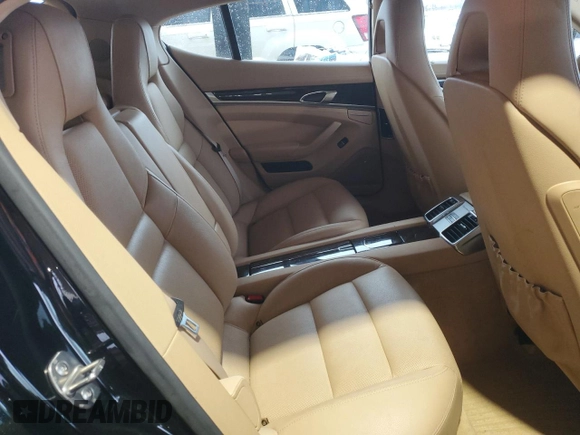 2015 Porsche Panamera S E-Hybrid z VIN WP0AD2A7XFL040092, wystawiony jako Copart lot #85878734 z przebiegiem 89 354 mil mil oraz Tytuł czysty. Historia ofert i sprzedaży dostępna na DreamBid. Obrazek 10.
