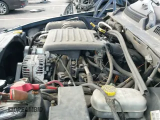 2003 Dodge Durango SLT с VIN 1D4HS48N43F567384, выставлен на аукционе IAAI как лот 43325955 с пробегом 123 019 миль миль и . История ставок и продаж доступна на DreamBid. Изображение 19.