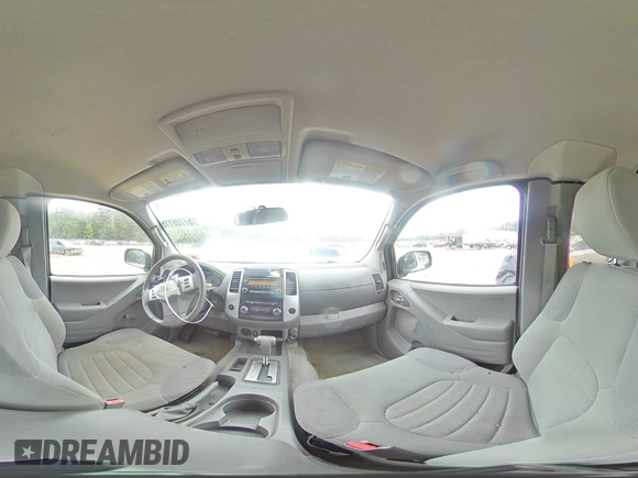2015 Nissan Frontier S with VIN 1N6BD0CT2FN747708, listed as a Copart auction lot 57726115 with 173,370 mi miles and Salvage title. Bid and sale history available at DreamBid. Image 15.