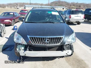 2009 Lexus RX 350 with VIN 2T2HK31U49C098593, listed as a IAAI auction lot 41748587 with 42,857 mi miles and . Bid and sale history available at DreamBid. Image 12.