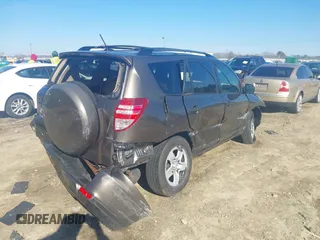 2011 Toyota RAV4 with VIN 2T3BF4DV1BW133689, listed as a IAAI auction lot 41222167 with 98,923 mi miles. Bid and sale history available at carsss.com. Image 6.