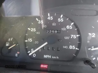 1992 Geo Metro z VIN JG1MR3364NK213871, wystawiony jako IAAI lot #41719350 z przebiegiem 22 589 mil mil oraz . Historia ofert i sprzedaży dostępna na DreamBid. Obrazek 15.