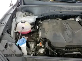 2023 Kia Sorento SX with VIN 5XYRK4LF5PG202975, listed as a Copart auction lot 65899495 with 33,592 mi miles and Salvage title. Bid and sale history available at DreamBid. Image 14.