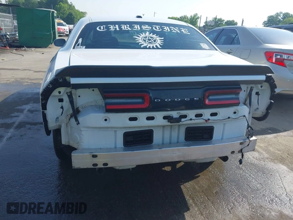 2015 Dodge Challenger SXT with VIN 2C3CDZAG3FH861134, listed as a IAAI auction lot 42224973 with 130,157 mi miles and . Bid and sale history available at DreamBid. Image 17.