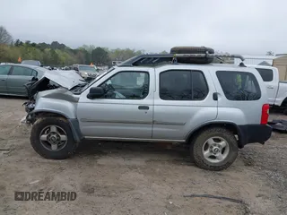 2002 Nissan Xterra XE z VIN 5N1ED28T72C530922, wystawiony jako IAAI lot #41912512 z przebiegiem 227 930 mil mil oraz . Historia ofert i sprzedaży dostępna na DreamBid. Obrazek 15.