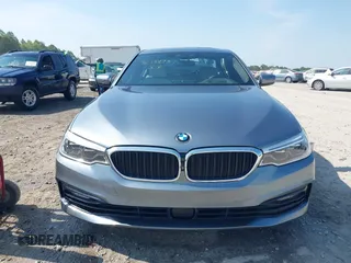 2017 BMW 5 Series 540i с VIN WBAJE5C30HG915326, выставлен на аукционе IAAI как лот 42138937 с пробегом 96 105 миль миль и . История ставок и продаж доступна на DreamBid. Изображение 13.