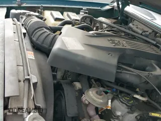 1998 Ford Explorer Sport with VIN 1FMYU24E5WUB84390, listed as a IAAI auction lot 43320441 with 119,322 mi miles and . Bid and sale history available at DreamBid. Image 12.
