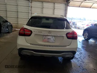 2018 Mercedes-Benz GLA 250 z VIN WDCTG4EB5JJ430879, wystawiony jako Copart lot #55912415 z przebiegiem 98 116 mil mil oraz Szkoda całkowita • Salvage title. Historia ofert i sprzedaży dostępna na DreamBid. Obrazek 6.