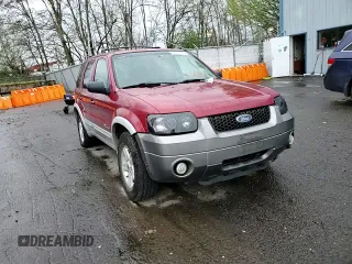 2005 Ford Escape Hybrid с VIN 1FMCU96H95KD54450, выставлен на аукционе Copart как лот 52301835 с пробегом 405 672 миль миль и Списание • Salvage title. История ставок и продаж доступна на DreamBid. Изображение 12.
