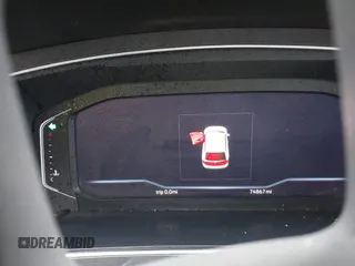 2020 Volkswagen Tiguan SE z VIN 3VV3B7AX5LM176136, wystawiony jako IAAI lot #41564431 z przebiegiem 74 867 mil mil oraz . Historia ofert i sprzedaży dostępna na DreamBid. Obrazek 7.