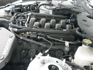 2022 Ford Mustang GT with VIN 1FA6P8CF6N5147847, listed as a IAAI auction lot 41517609 with 37,600 mi miles and . Bid and sale history available at DreamBid. Image 20.